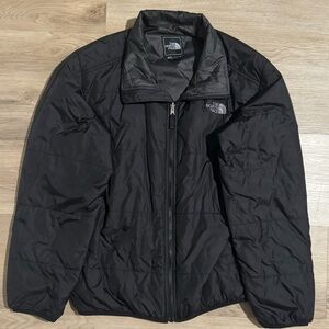 The North Face Men’s Puffer Jacket